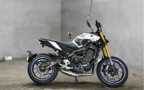 YAMAHA MT-09 SP 2020 RN52J