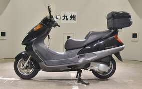 HONDA FORESIGHT MF04