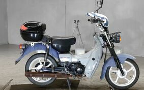 SUZUKI BIRDIE 90 BD43A