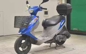 SUZUKI ADDRESS V125 G CF4EA