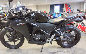 HONDA CBR250R ABS MC41