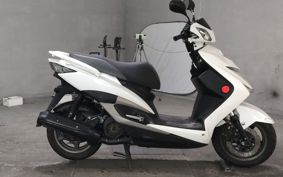YAMAHA CYGNUS125XSR SE44J