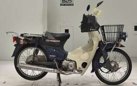 HONDA C50 SUPER CUB AA01