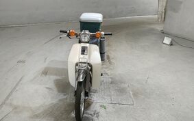 HONDA C50 SUPER CUB C50