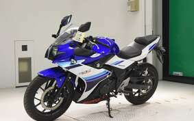 SUZUKI GSX250R