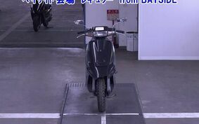 SUZUKI ADDRESS V100 CE11A