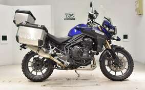 TRIUMPH TIGER EXPLORER 2012 1F11E9