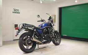 HONDA CB1100 ABS 2015 SC65