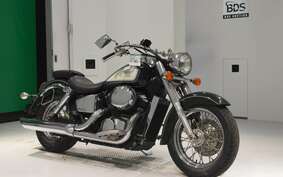 HONDA SHADOW 400 2006 NC34