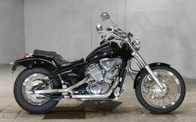 HONDA STEED 400 1994 NC26