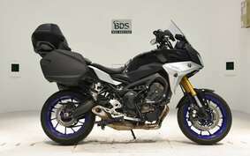 YAMAHA MT-09 Tracer 2018 RN51J