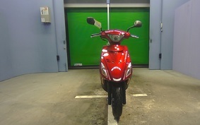 SUZUKI ADDRESS V125 S CF4MA