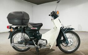 HONDA C70 SUPER CUB HA02