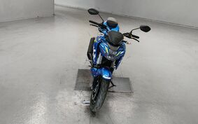 SUZUKI GSX-S125 DL32B