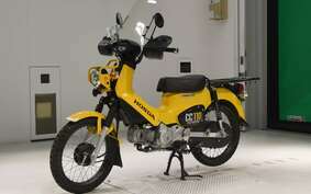 HONDA CROSS CUB 110 JA45