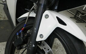 HONDA CBR250R GEN 3 MC41