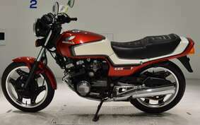 HONDA CBX400F GEN 2 1985 NC07