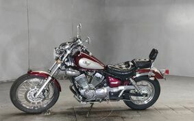 YAMAHA VIRAGO 250 3DM