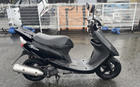 YAMAHA JOGZR-2
