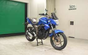 SUZUKI GIXXER 150 NG4BG