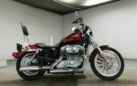 HARLEY XL883L 2009 CR2