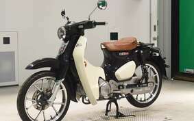 HONDA C125 SUPER CUB JA48