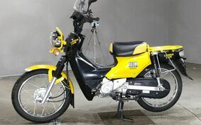 HONDA CROSS CUB 110 JA10