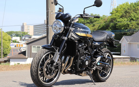 KAWASAKI Z900RS 2023 ZR900K