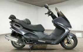 YAMAHA MAJESTY 125 SE27