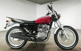 HONDA CB223S MC40