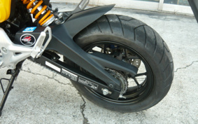 HONDA GROM JC61