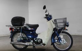 HONDA PRESS CUB 50 AA01