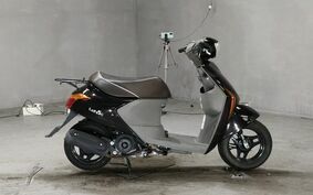 SUZUKI LET's 5 G CA47A