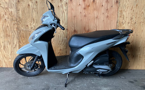 HONDA DIO 110 JK03