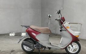 SUZUKI LET's 4 Basket CA43A