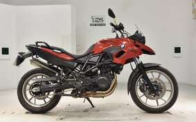 BMW F700GS 2014 0B01