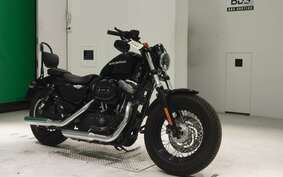 HARLEY XL1200X 2010