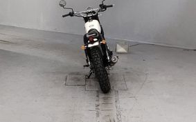 KAWASAKI 250TR BJ250F