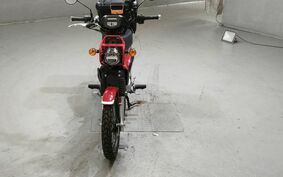 HONDA CROSS CUB 110 JA45