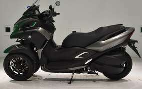 YAMAHA TRICITY 300 2020 SH15J