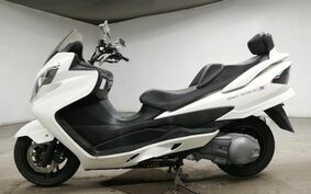 SUZUKI SKYWAVE 400 S 2006 CK44A