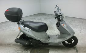 SUZUKI ADDRESS V125 G CF46A