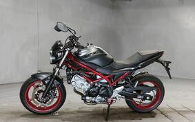 SUZUKI SV650 VP55B