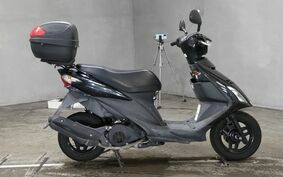 SUZUKI ADDRESS V125 S CF4MA