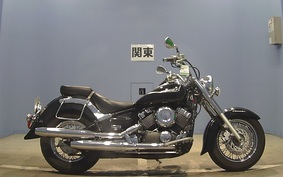 YAMAHA DRAGSTAR 400 CLASSIC 2007 VH01J