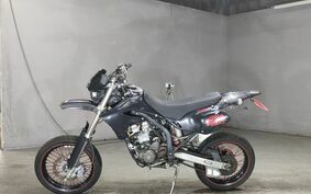 KAWASAKI KLX250D TRACKER LX250E