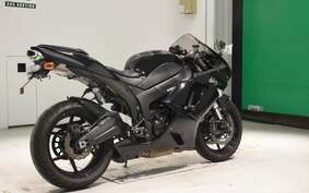 KAWASAKI NINJA ZX-6R 2007 ZX600P