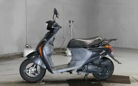 SUZUKI LET's 5 CA47A