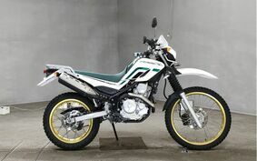 YAMAHA SEROW 250 DG11J