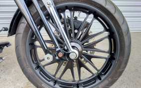 HARLEY  HARLEY FLSTSB 2011 JM5